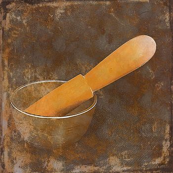 Bol chantant tibétain