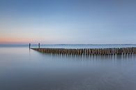 The rhythm of tranquility in Zeeuws-Vlaanderen by Claire van Dun thumbnail