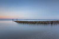 The rhythm of tranquility in Zeeuws-Vlaanderen