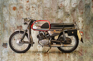 Hercules K50 Sport