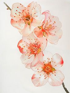 Blüte