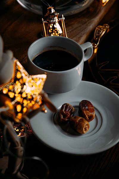 Xmas morning by Milan Markovic