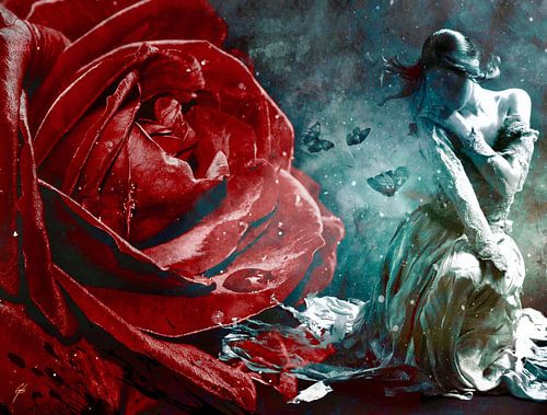 HET GEHEIM VAN GELUK (2018)