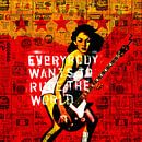 Everybody wants to rule the world von Feike Kloostra Miniaturansicht