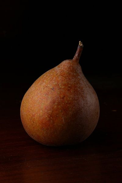 Pear by Jos Hug
