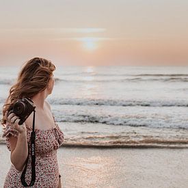 Mieke Broer Profile picture