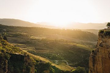 Andalucië