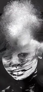 Vagues sur Dreamy Faces