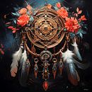 dreamcatcher by Gelissen Artworks thumbnail