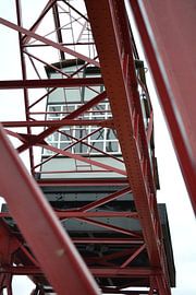 Industrie by Liza Jansen