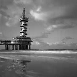 Scheveningen Pier