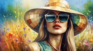 Ein Sommertraum