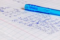 Making math at secondary school