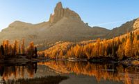 Lago Federa