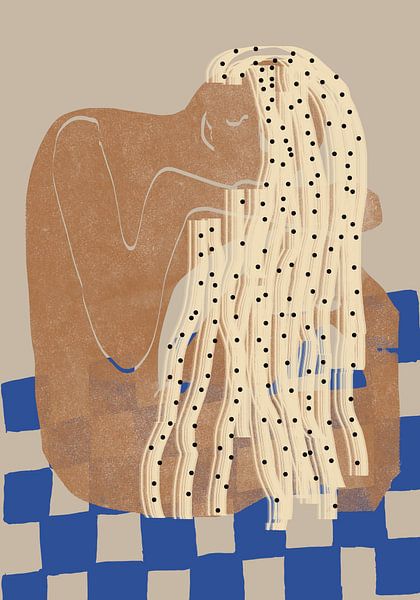 Stille Kontemplation von THE MIUUS STUDIO