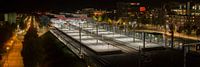 Lelystad Station (NL)