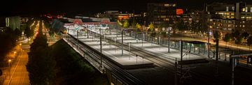 Lelystad Station (NL)