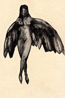 Un ange