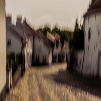 Straatje in Thorn