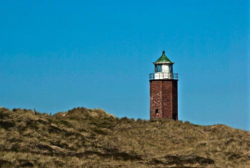 Quermarkenfeuer Red Cliff
