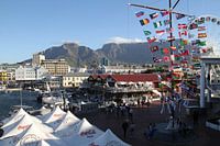 Kaapstad Waterfront