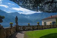 Villa del Balbianello, Italy, Lake Como