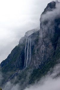 Wasserfall