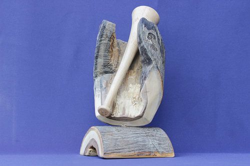 Le chemin large et étroit