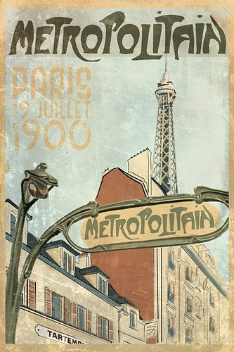 Métropolitain