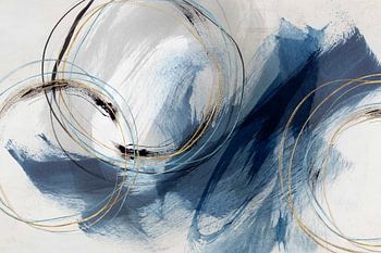 Deviation, Isabelle Z 