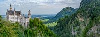 Neuschwanstein