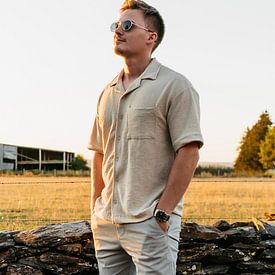 Jonathan De Poorter photo de profil