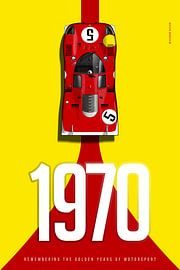 The Golden Year 1970 Ferrari 512S.jpg by Theodor Decker