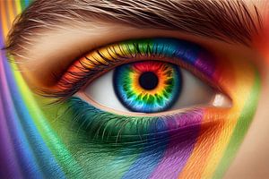 Eye catcher