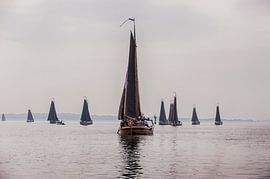 Botters  by Brian Morgan