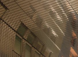 From floor to ceiling by Emmelot Linssen