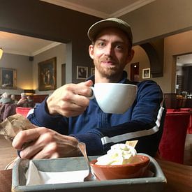 Ruud van Winkel photo de profil