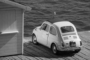 Fiat 500 L