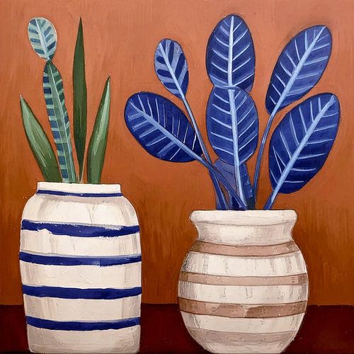 Bold seventies PEPPE 3