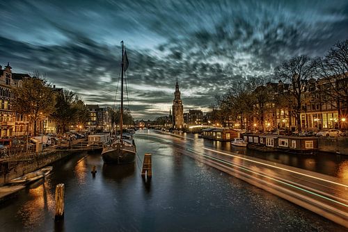 Amsterdam Oudeschans 