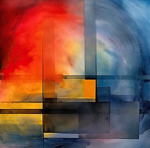 Abstract Geometry
