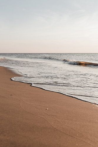 Strandstimmung von Marguérite Sea you later Fotografie