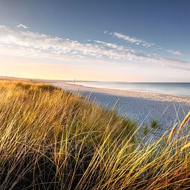 Ostsee Strand von Voss Fine Art Fotografie