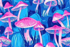 Pilze