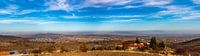 Afyonkarahisar panorama