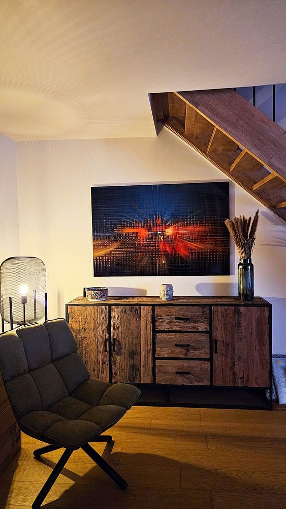 Untitled  by Anneke Wapstra 