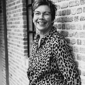 Anja van de Laar photo de profil