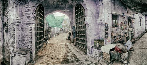 Jaipur/Indien