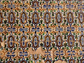 Andalusia