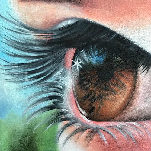 Look into the future!